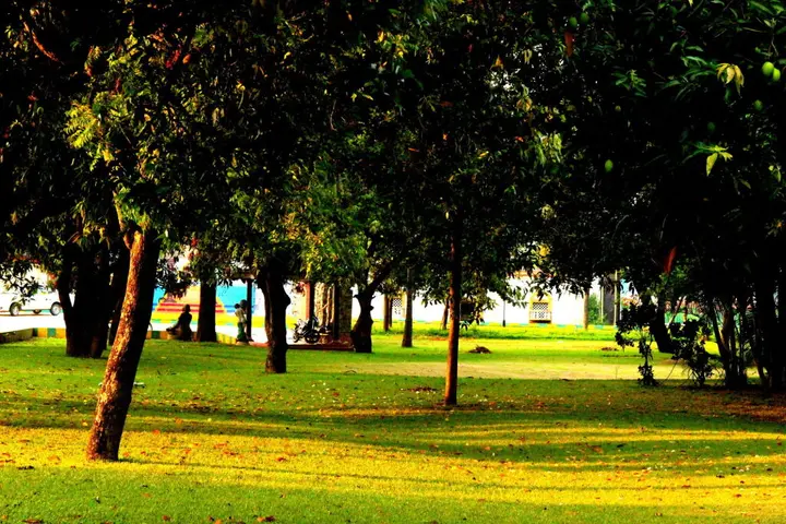 Ченнаи: VGP Golden Beach Resort