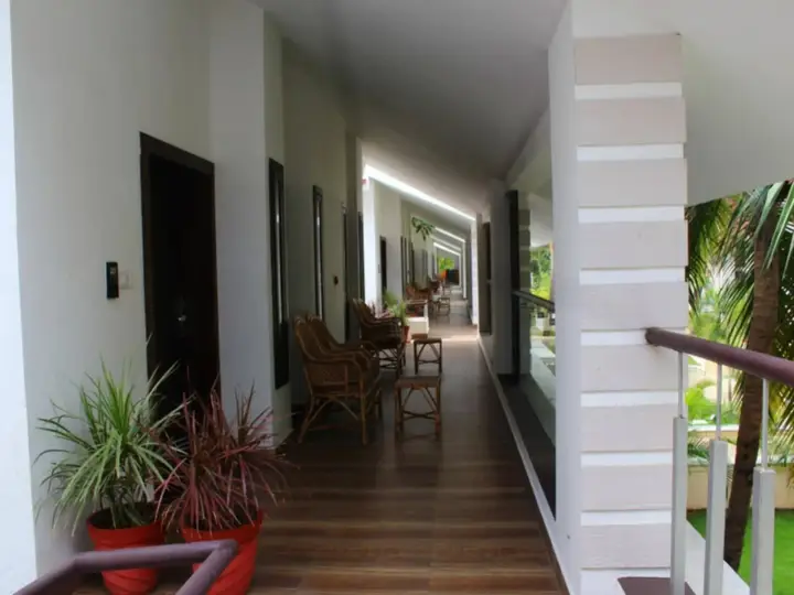 VGP Golden Beach Resort — фото 6