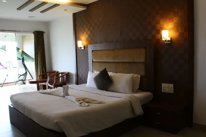 Ченнаи: VGP Golden Beach Resort