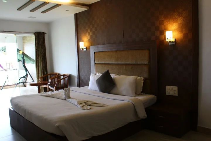 Ченнаи: VGP Golden Beach Resort