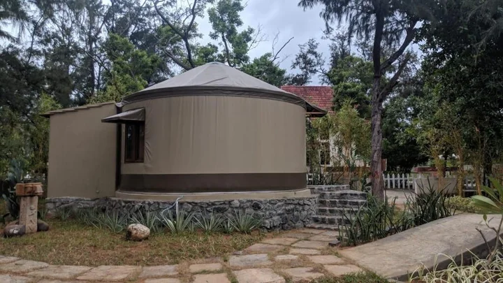 Ченнаи: VGP Golden Beach Resort