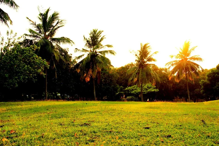 Ченнаи: VGP Golden Beach Resort