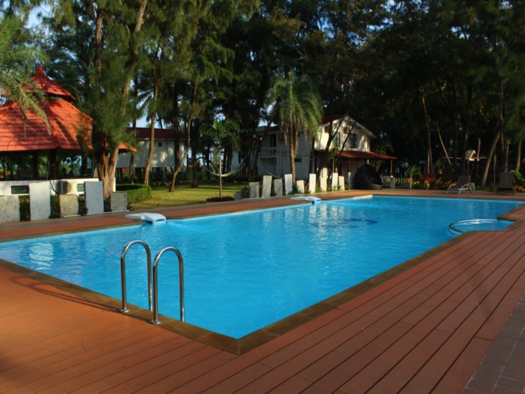 VGP Golden Beach Resort — фото 2