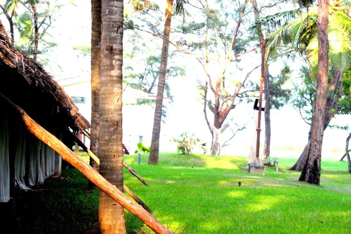 Ченнаи: VGP Golden Beach Resort
