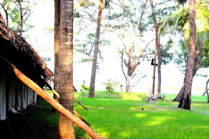 Ченнаи: VGP Golden Beach Resort
