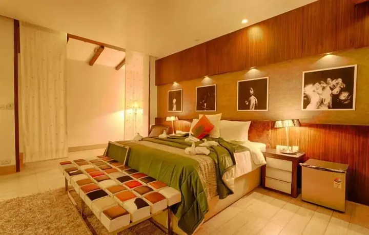 Ченнаи: VGP Golden Beach Resort