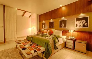 Ченнаи: VGP Golden Beach Resort