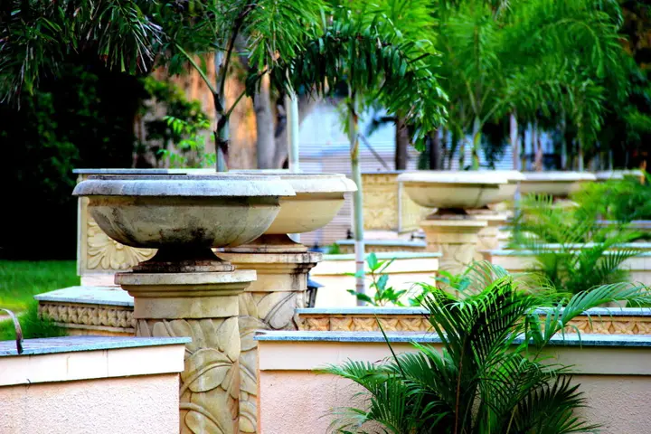 Ченнаи: VGP Golden Beach Resort