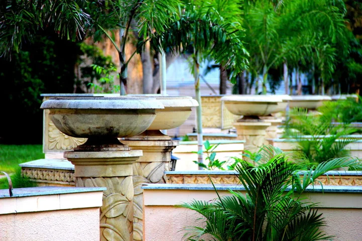 Ченнаи: VGP Golden Beach Resort
