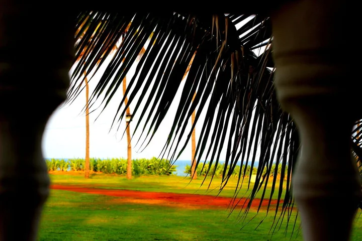 Ченнаи: VGP Golden Beach Resort