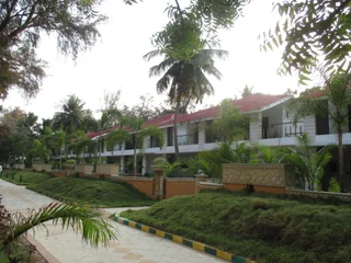 Ченнаи: VGP Golden Beach Resort
