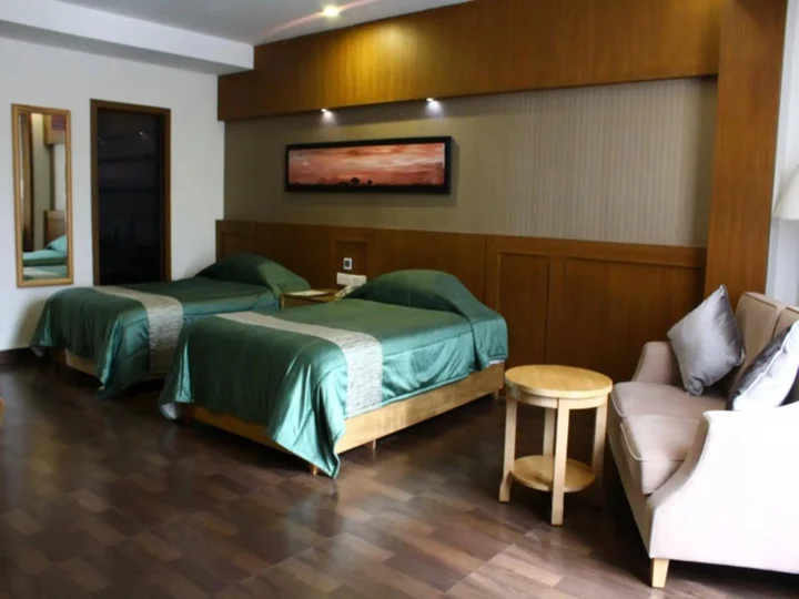 Ченнаи: VGP Golden Beach Resort