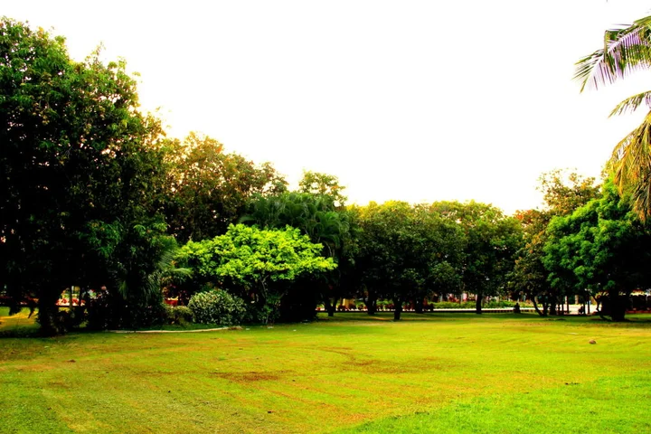 Ченнаи: VGP Golden Beach Resort