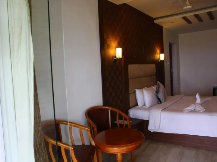 Ченнаи: VGP Golden Beach Resort