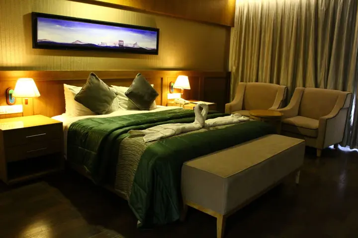 Ченнаи: VGP Golden Beach Resort