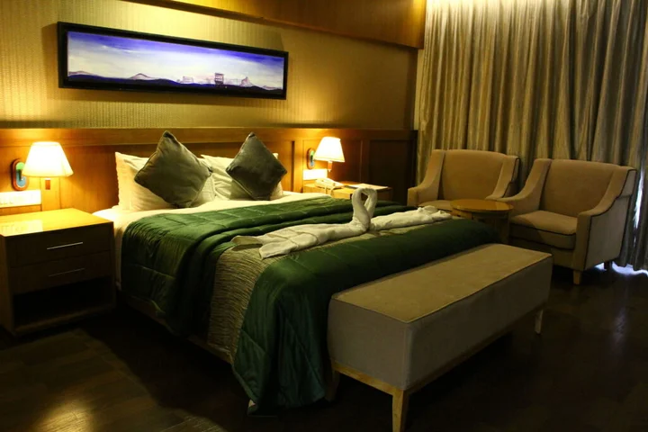 Ченнаи: VGP Golden Beach Resort