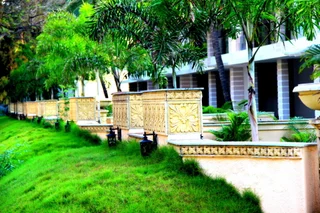 Ченнаи: VGP Golden Beach Resort