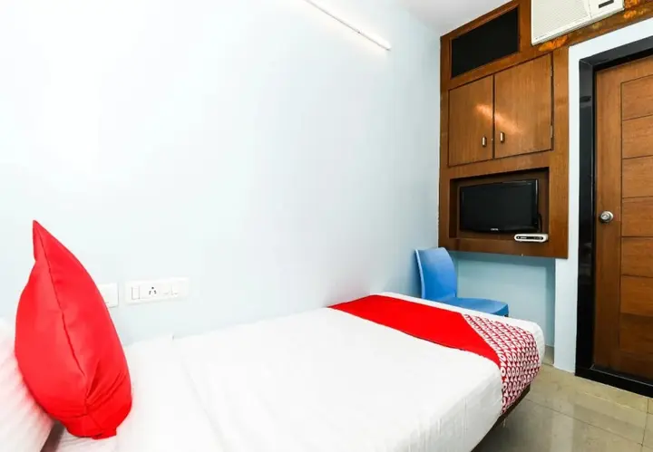 Какинада: Hotel Balaji Grand