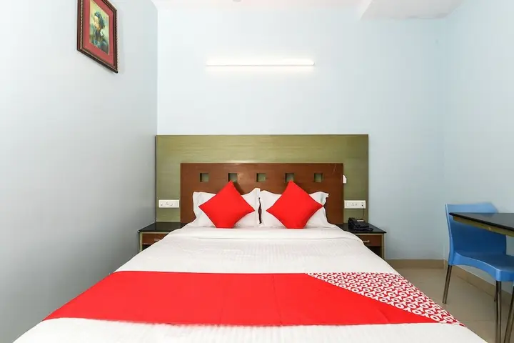 Какинада: Hotel Balaji Grand