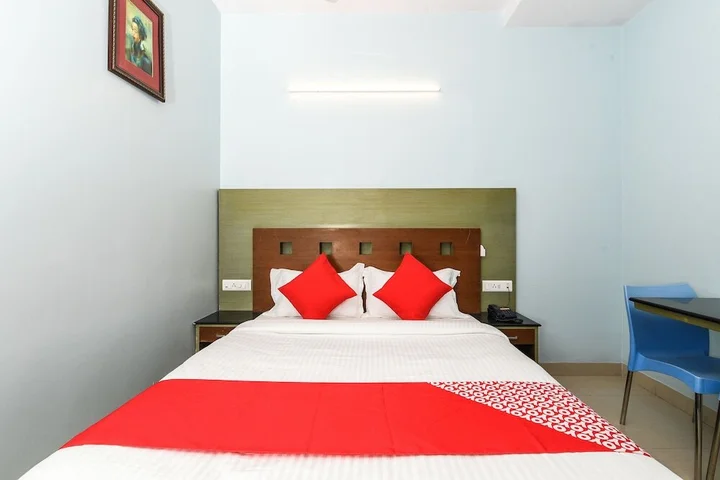 Какинада: Hotel Balaji Grand