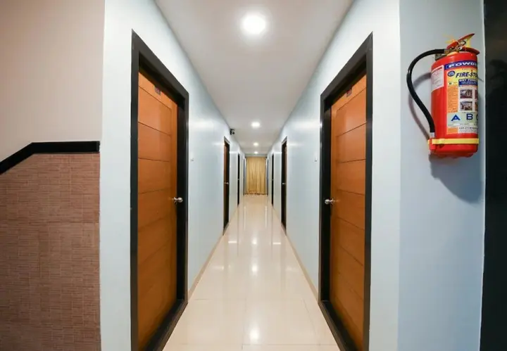 Какинада: Hotel Balaji Grand