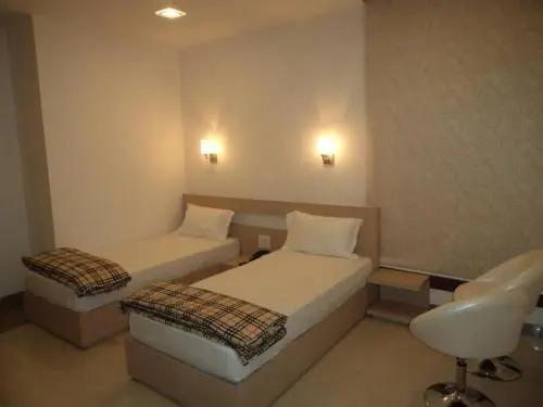 Газиабад: Relax Suites Hotel