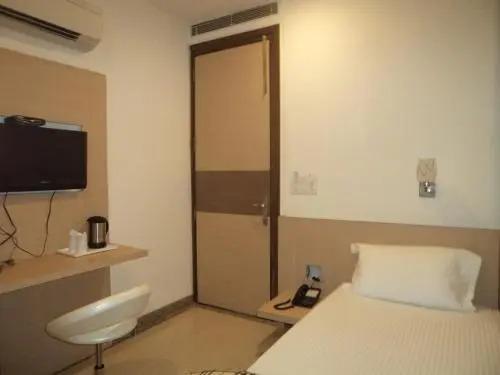Газиабад: Relax Suites Hotel