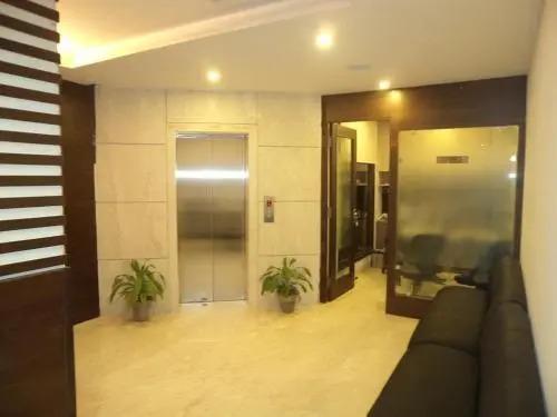 Газиабад: Relax Suites Hotel