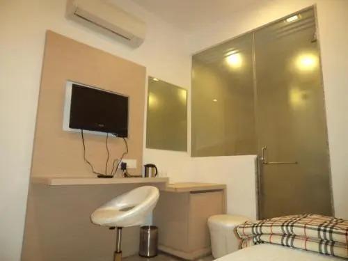 Газиабад: Relax Suites Hotel