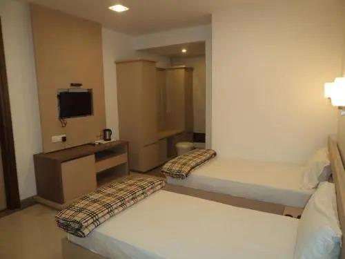 Газиабад: Relax Suites Hotel