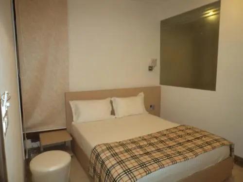 Газиабад: Relax Suites Hotel
