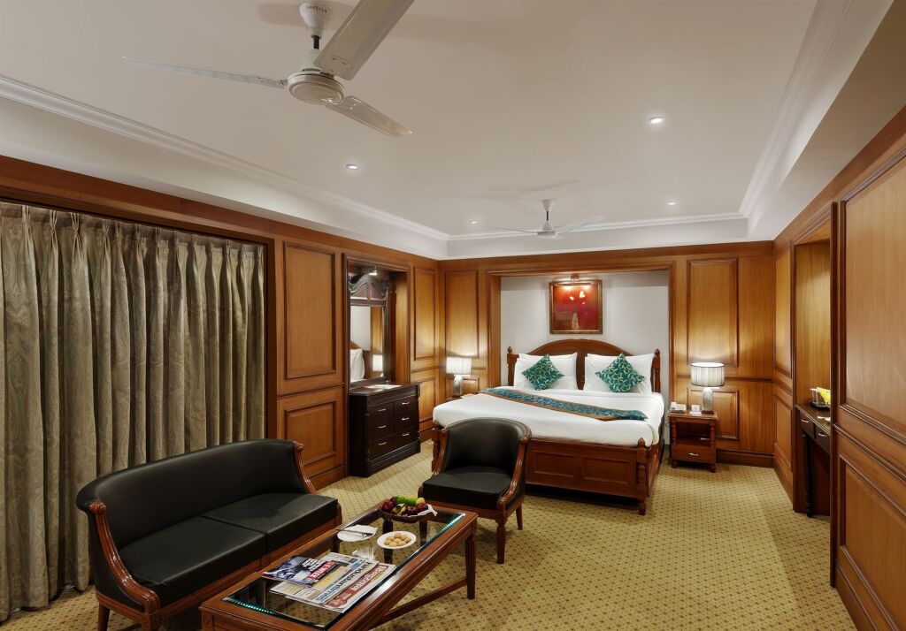 Лакхнау: Hotel India Awadh