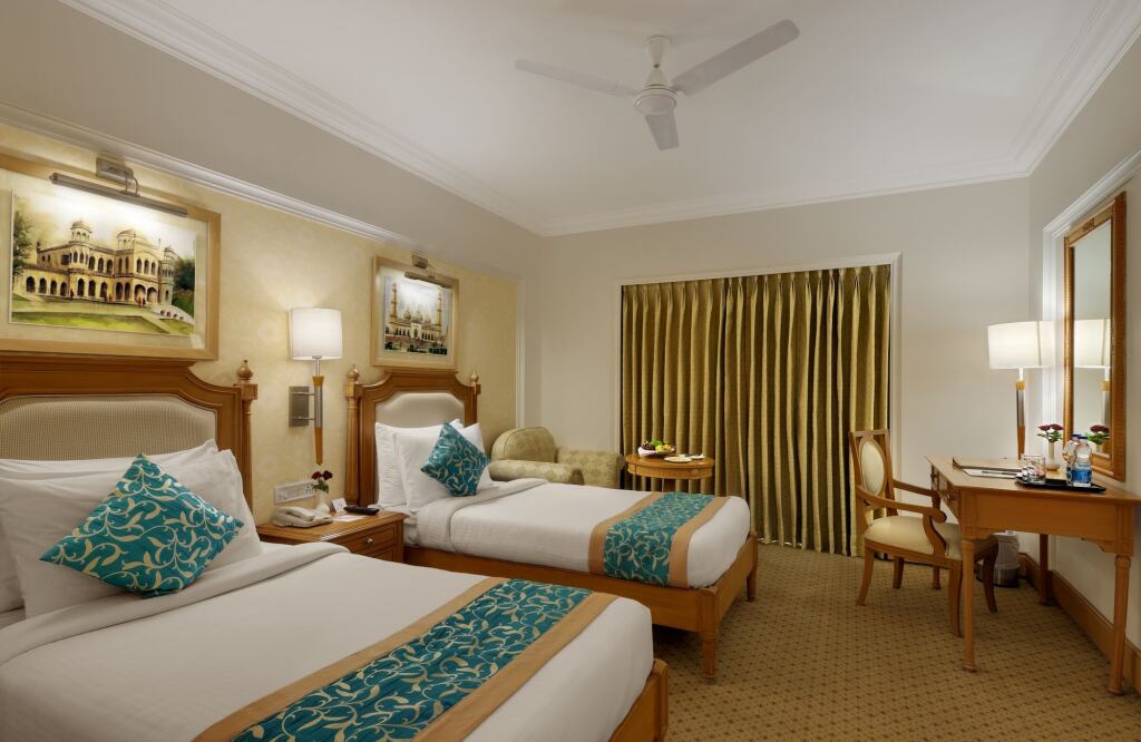 Лакхнау: Hotel India Awadh
