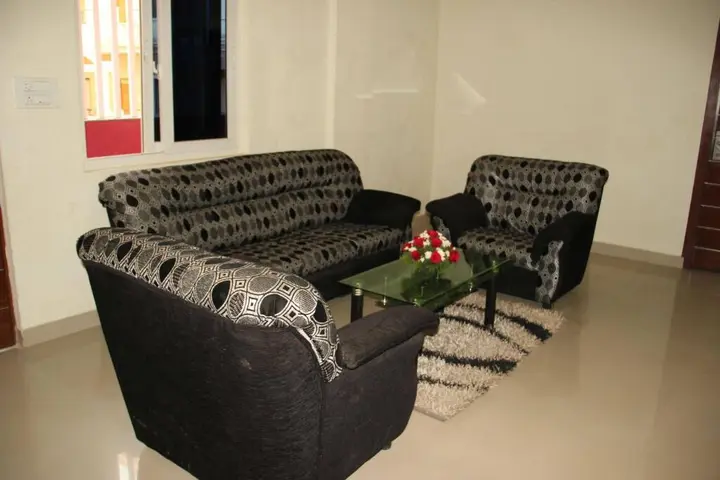 Бангалор: Sunray Hotel
