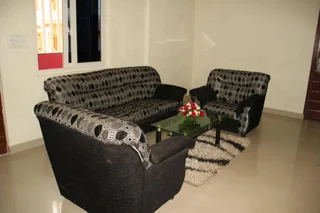 Бангалор: Sunray Hotel