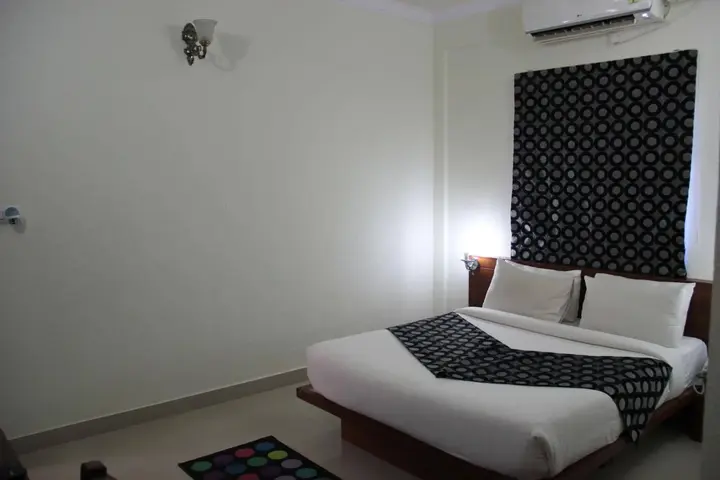 Бангалор: Sunray Hotel