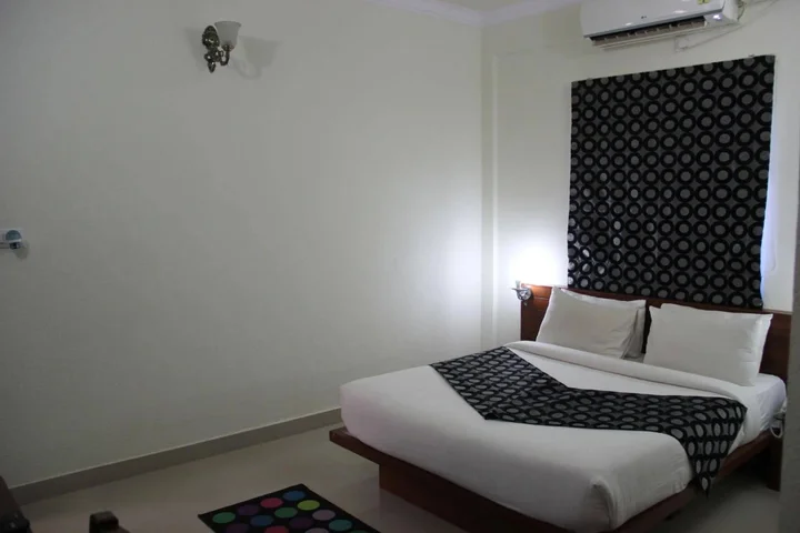Бангалор: Sunray Hotel