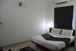 Бангалор: Sunray Hotel