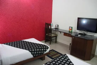 Бангалор: Sunray Hotel