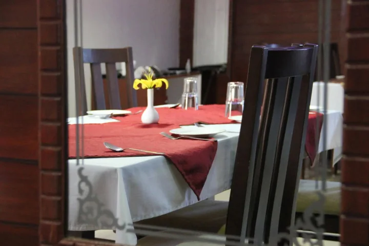 Бангалор: Sunray Hotel