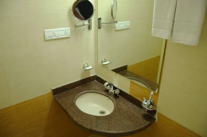 Бангалор: Sunray Hotel