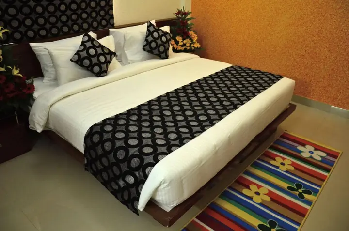 Бангалор: Sunray Hotel