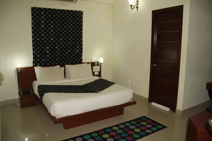 Бангалор: Sunray Hotel