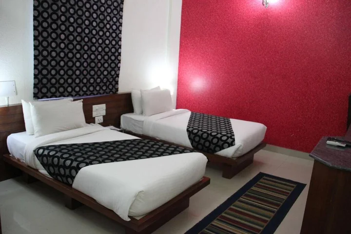 Бангалор: Sunray Hotel