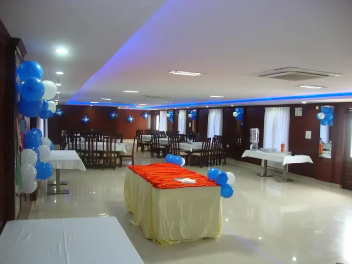 Бангалор: Sunray Hotel