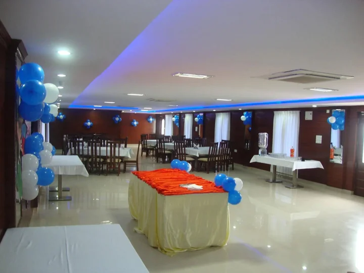 Бангалор: Sunray Hotel
