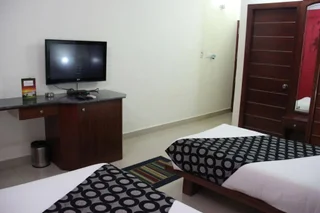 Бангалор: Sunray Hotel