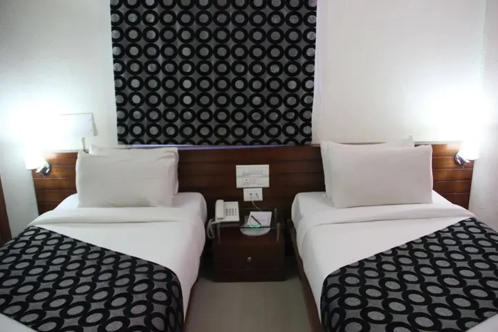 Бангалор: Sunray Hotel