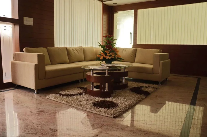 Бангалор: Sunray Hotel