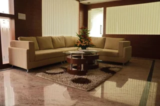 Бангалор: Sunray Hotel